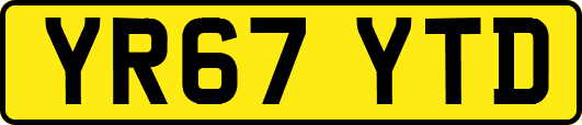 YR67YTD