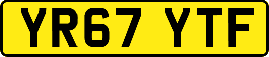 YR67YTF