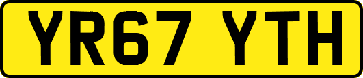 YR67YTH