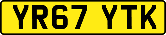 YR67YTK