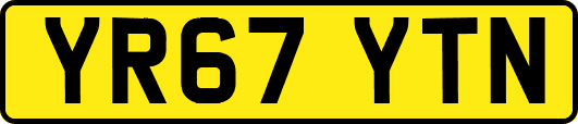 YR67YTN