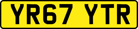 YR67YTR