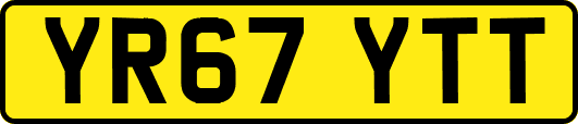 YR67YTT