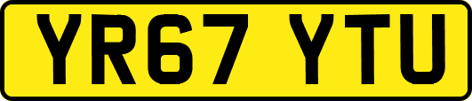 YR67YTU