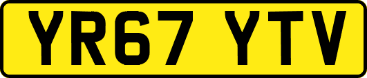 YR67YTV