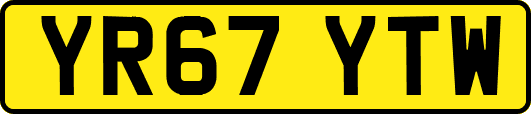 YR67YTW