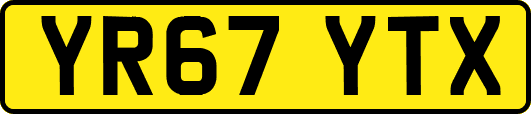 YR67YTX