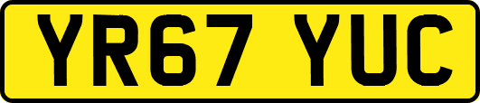YR67YUC