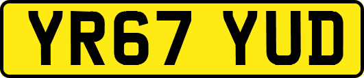 YR67YUD