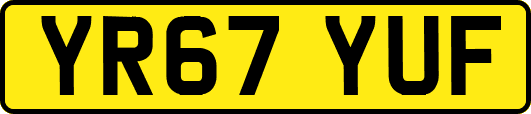 YR67YUF