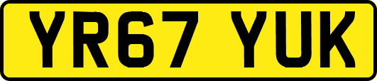 YR67YUK
