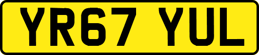 YR67YUL