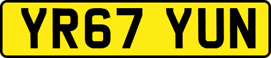 YR67YUN