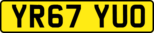 YR67YUO
