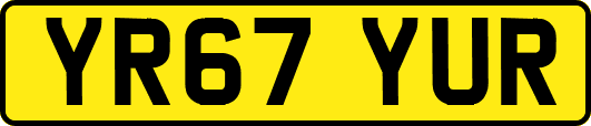 YR67YUR