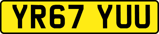 YR67YUU