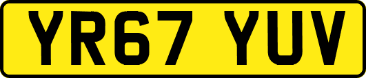 YR67YUV