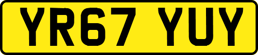 YR67YUY