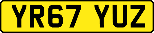 YR67YUZ