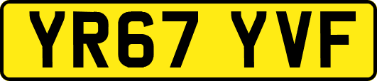 YR67YVF