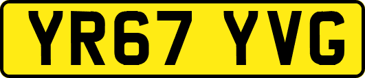 YR67YVG