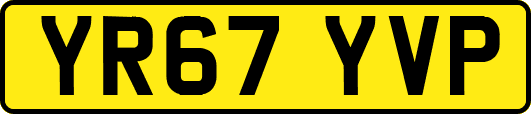 YR67YVP