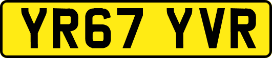 YR67YVR