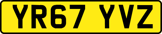 YR67YVZ
