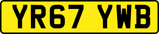 YR67YWB
