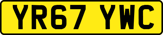 YR67YWC