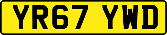 YR67YWD