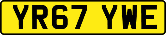 YR67YWE