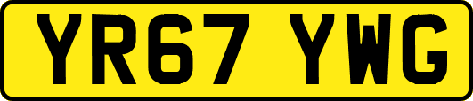 YR67YWG