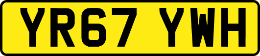 YR67YWH