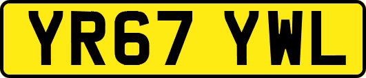 YR67YWL