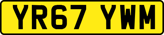 YR67YWM