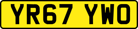 YR67YWO