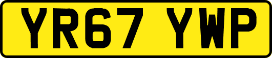 YR67YWP