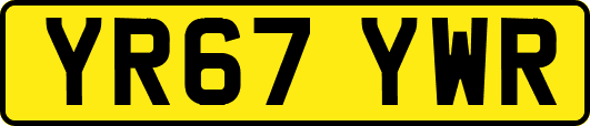 YR67YWR