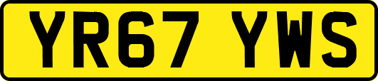 YR67YWS