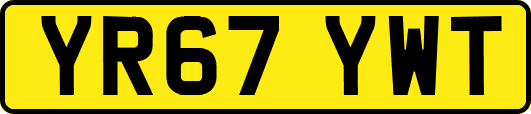 YR67YWT