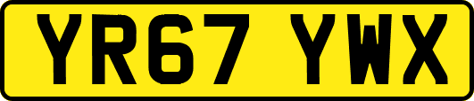 YR67YWX