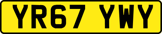 YR67YWY