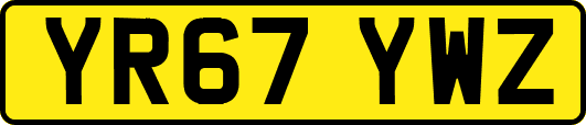 YR67YWZ