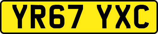 YR67YXC