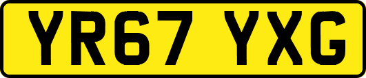 YR67YXG