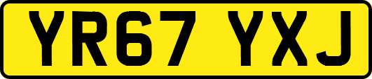 YR67YXJ