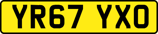 YR67YXO