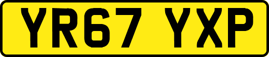 YR67YXP