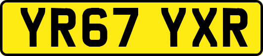 YR67YXR